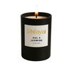 Gul E jasmine Home scented Candle