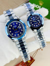 Rolex couple Watch-Gift For couples