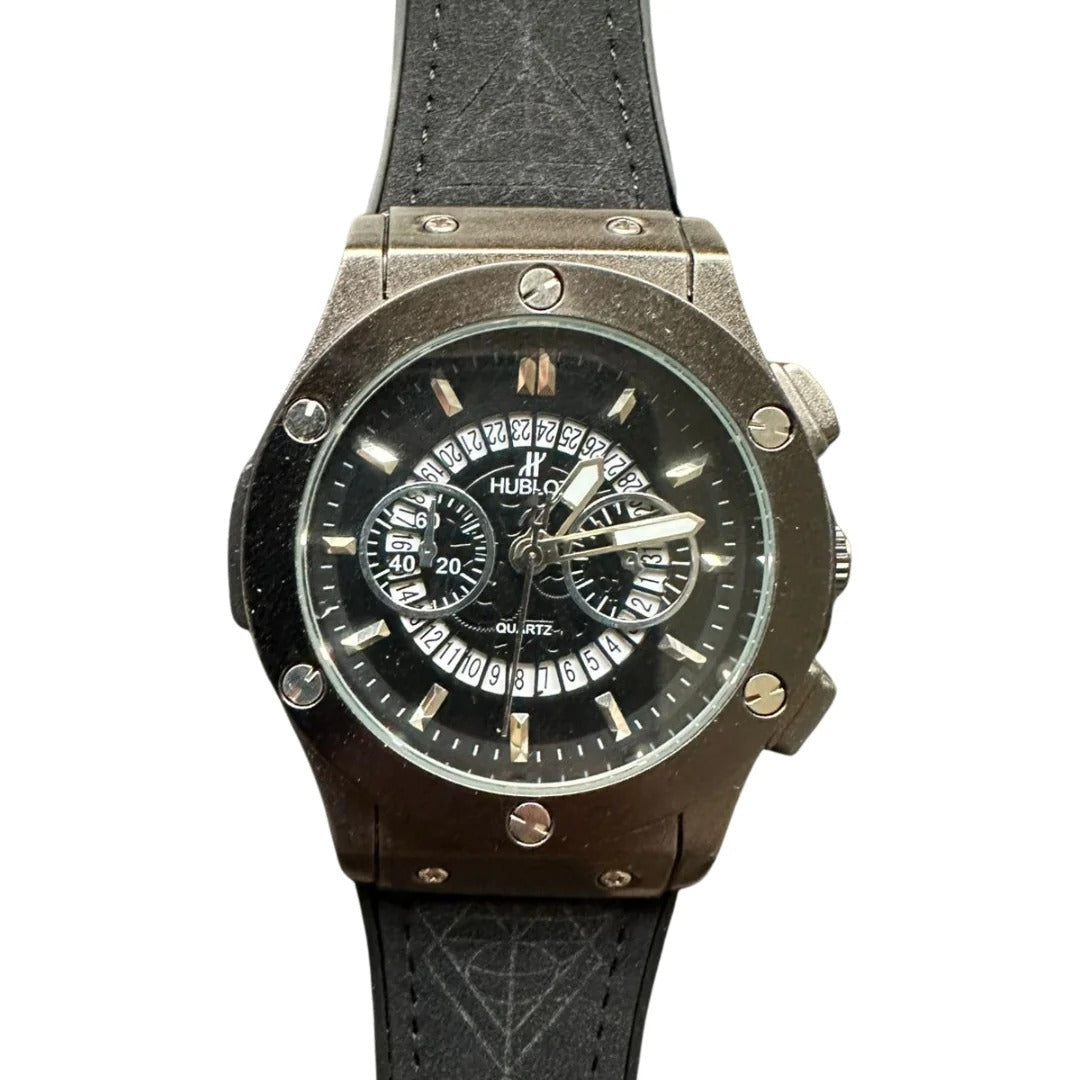 Hublot Watches for Men Geneve – Classic Fusion | Branded in Pakistan RiwayatbyRida