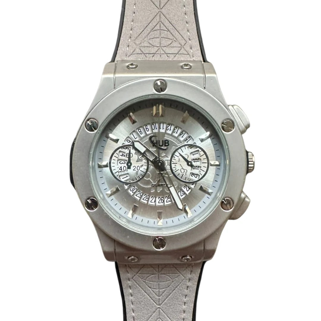 Hublot Watches for Men Geneve – Classic Fusion | Branded in Pakistan RiwayatbyRida
