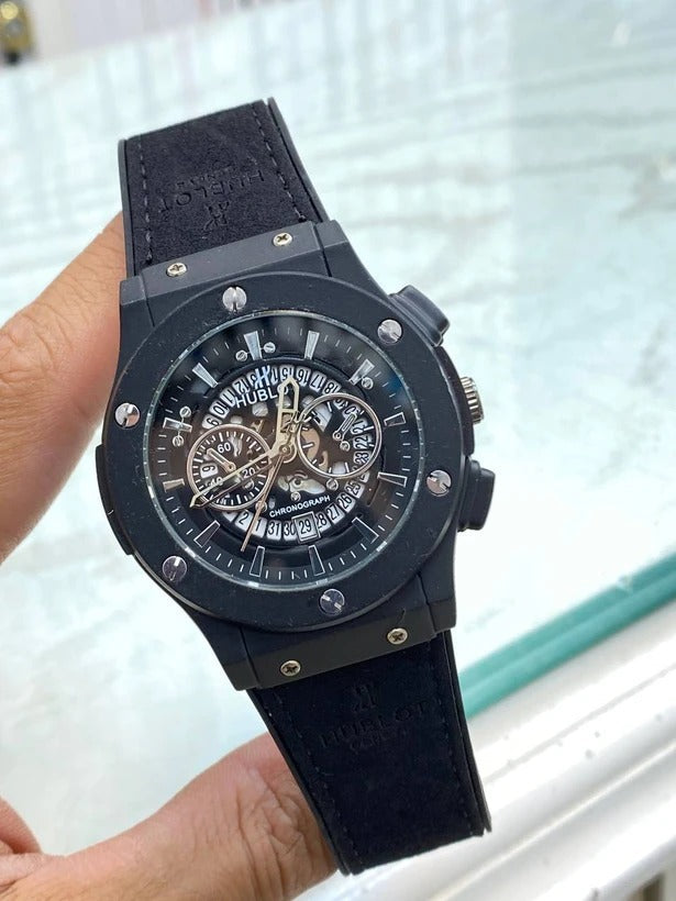 Hublot Watches for Men Geneve – Classic Fusion | Branded in Pakistan RiwayatbyRida