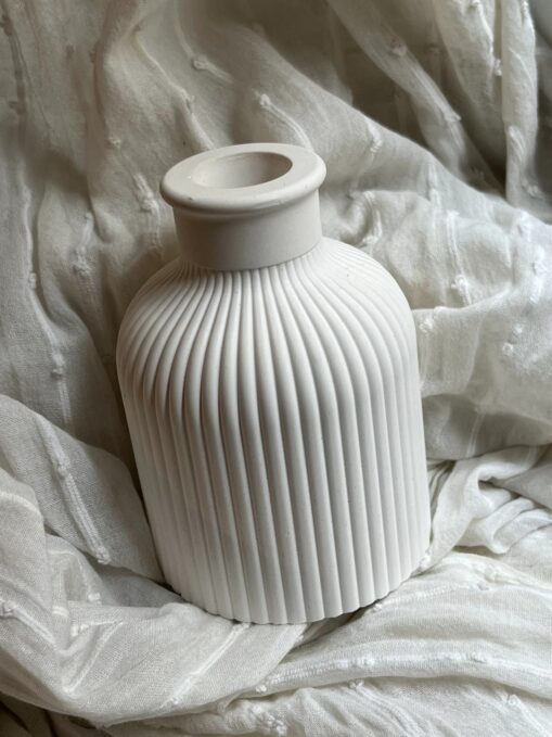 Concrete Vase - Image 5